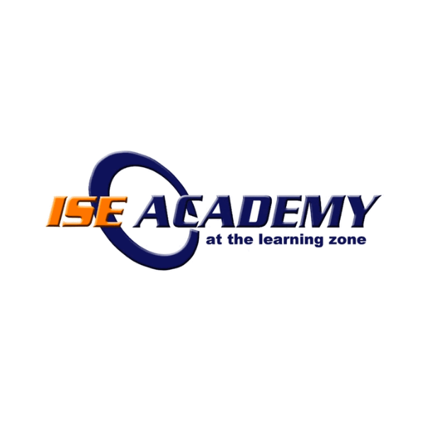 Ise-Academy_Logo