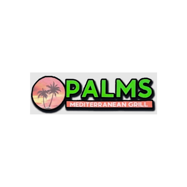 Palms Mediterranean Grill