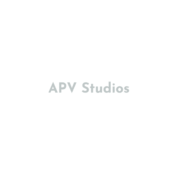 APV-STUDIOS_LOGO APV-STUDIOS_LOGO
