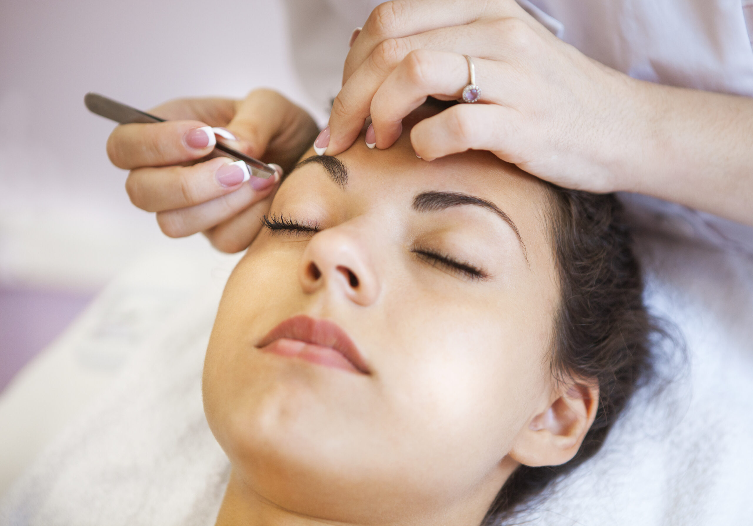 Get Flawless Brows at Irving Towne Center's Eye Candy Irving