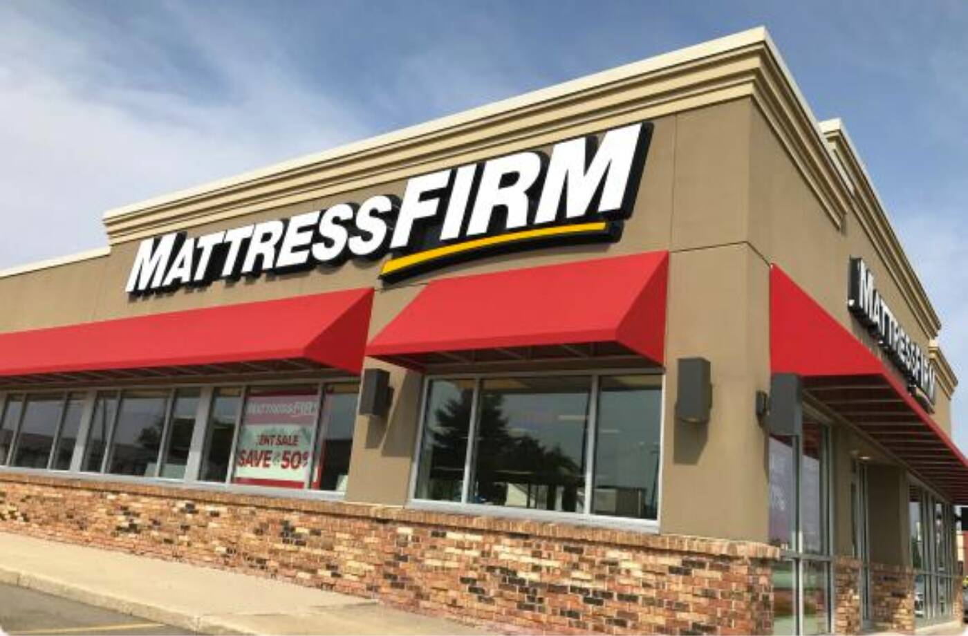 mattress firm irving town center irving tx