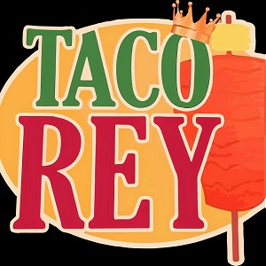 Taco-Rey
